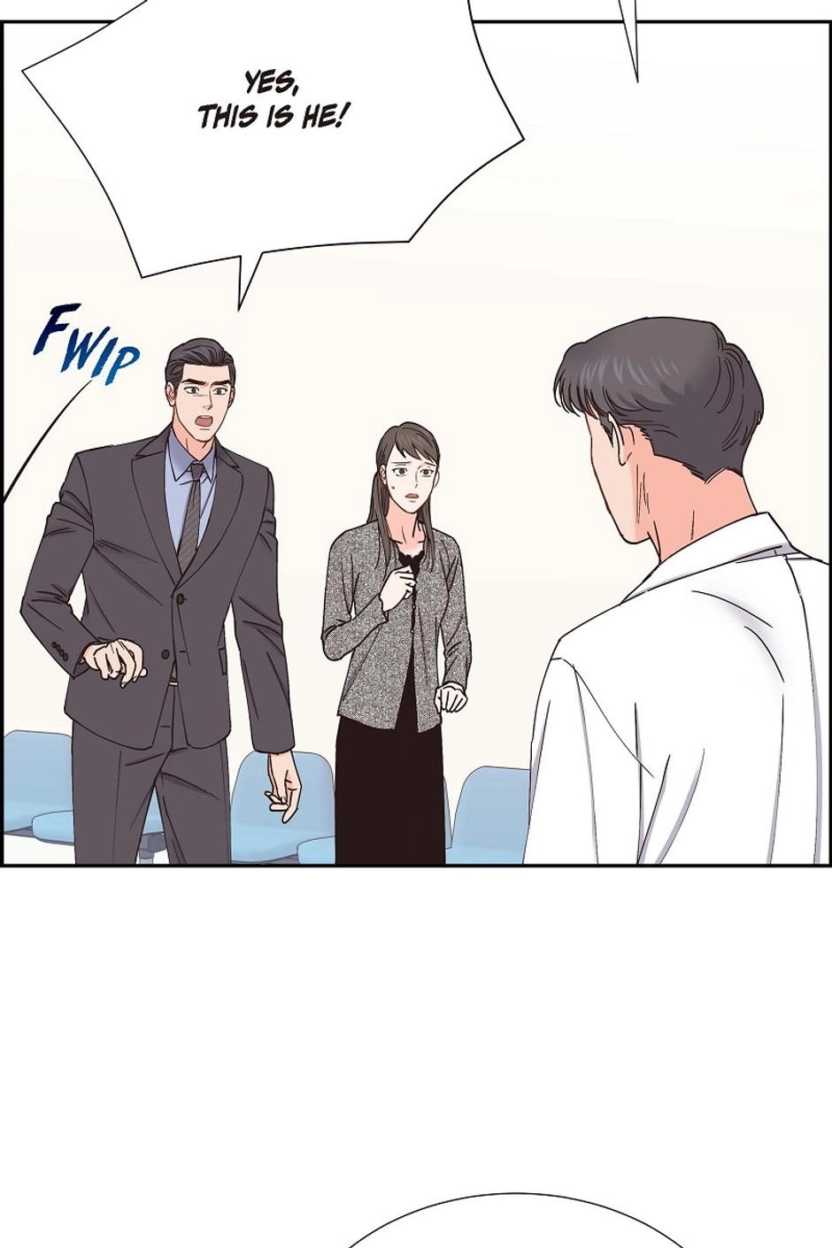 The Scandal (DOG) Chapter 75 page 25 - 