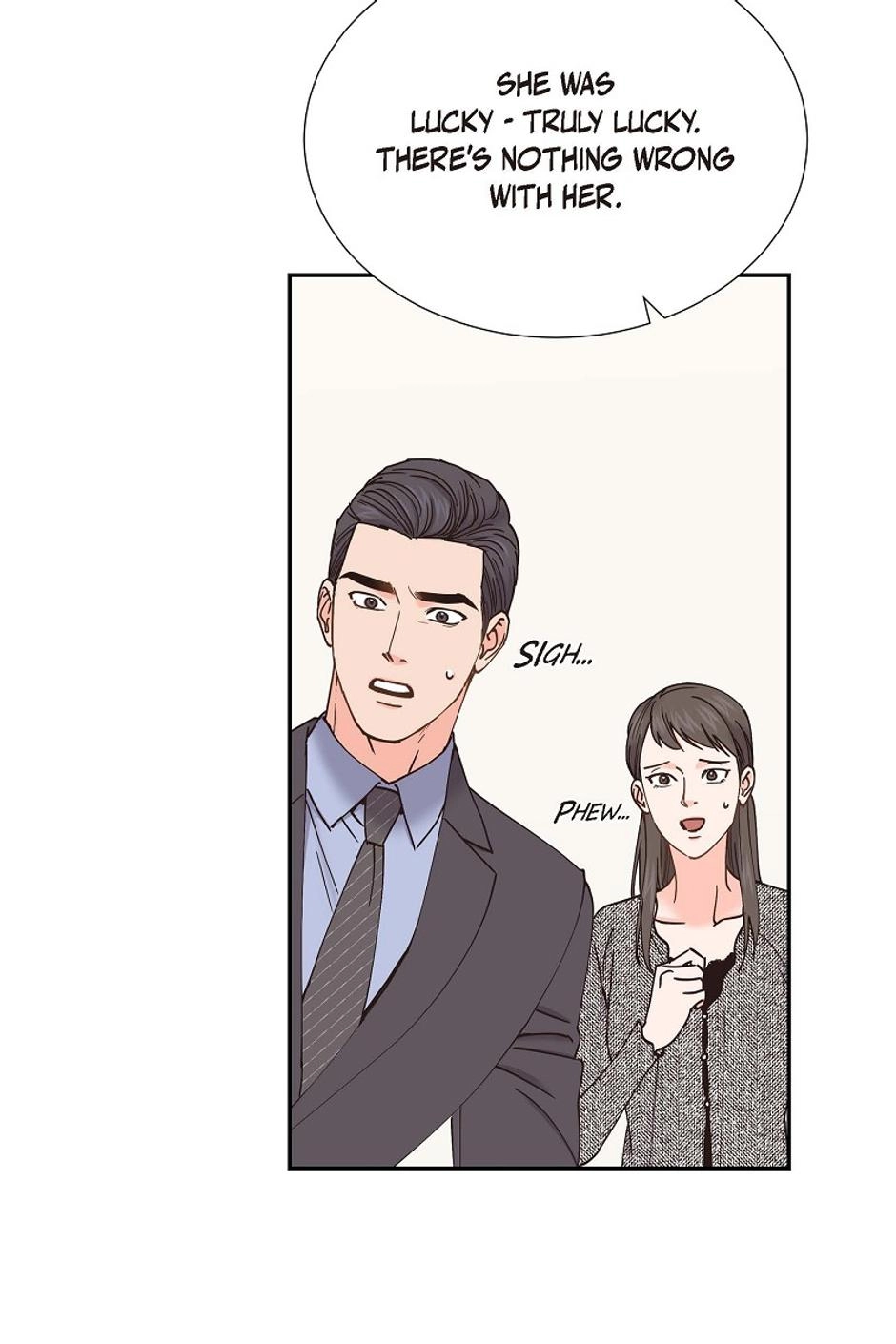 The Scandal (DOG) Chapter 75 page 26 - 