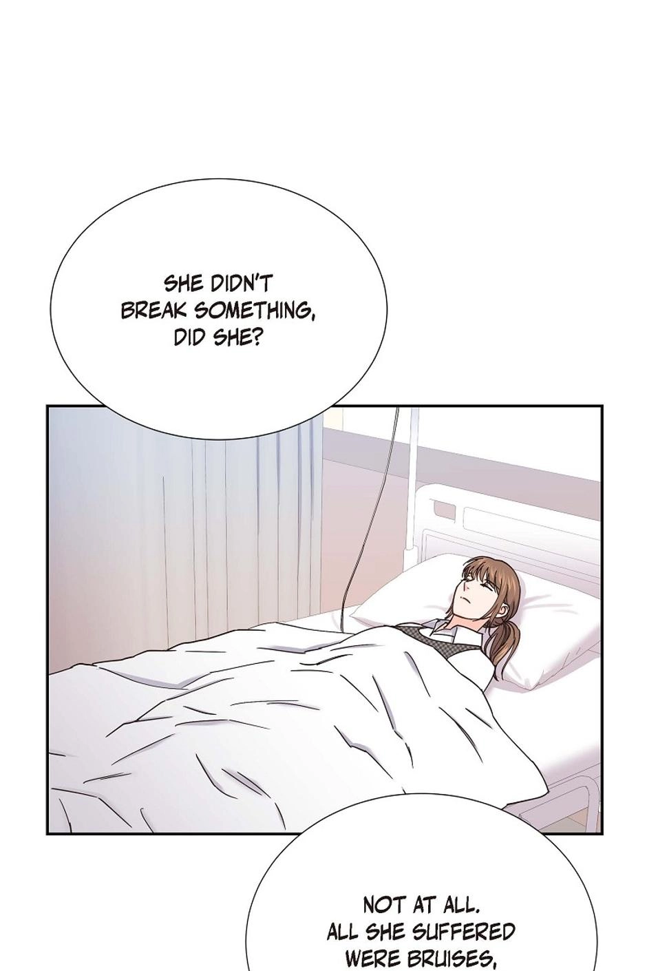 The Scandal (DOG) Chapter 75 page 27 - 