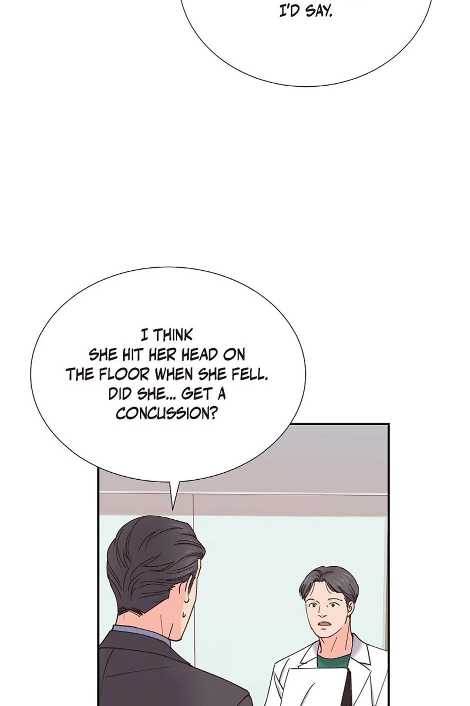 The Scandal (DOG) Chapter 75 page 28 - 