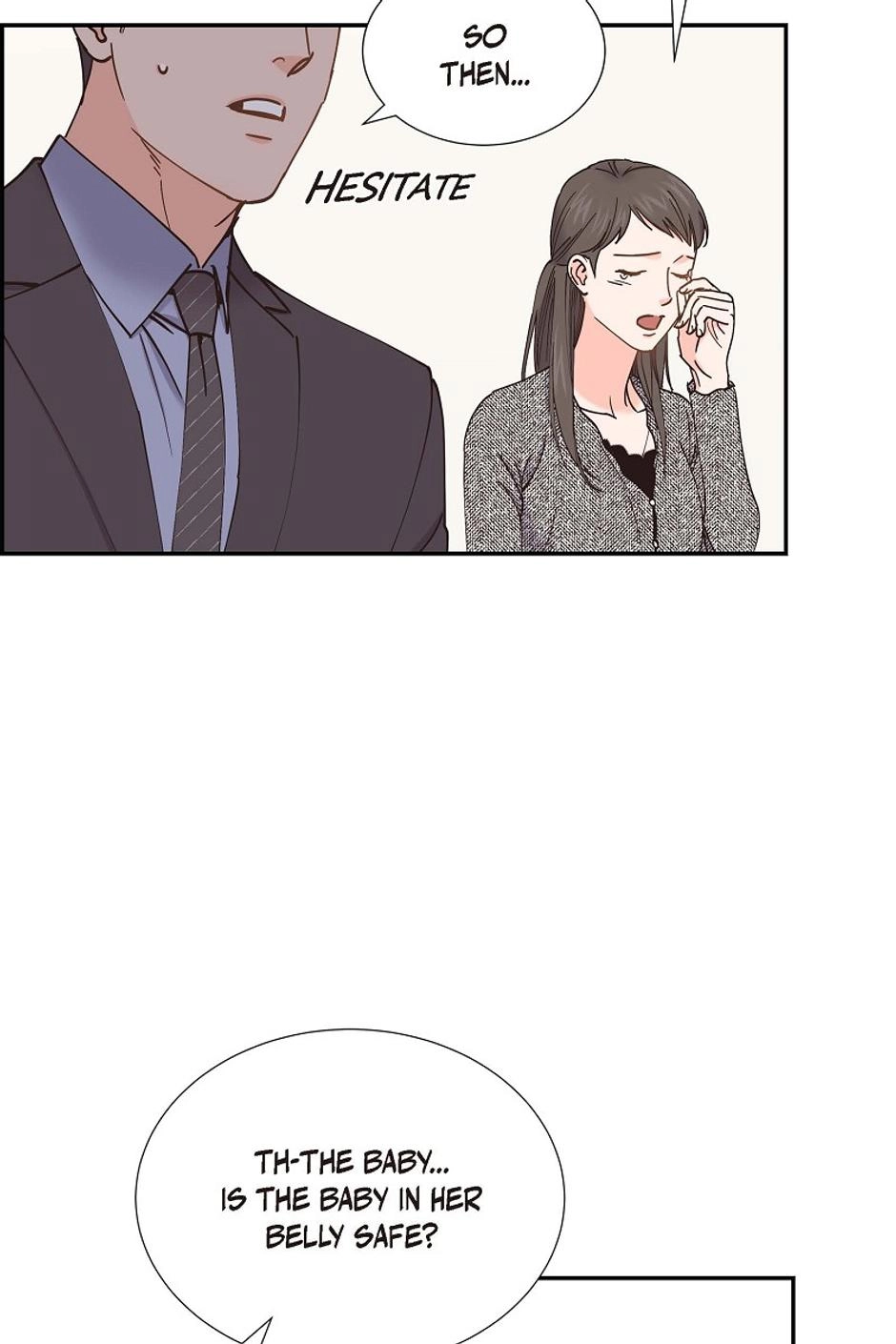 The Scandal (DOG) Chapter 75 page 30 - 