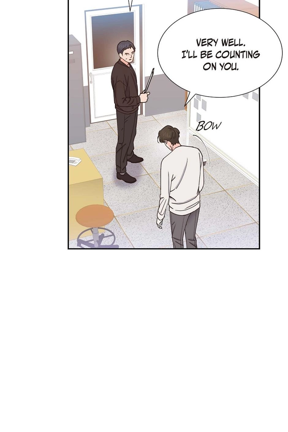 The Scandal (DOG) Chapter 75 page 4 - 