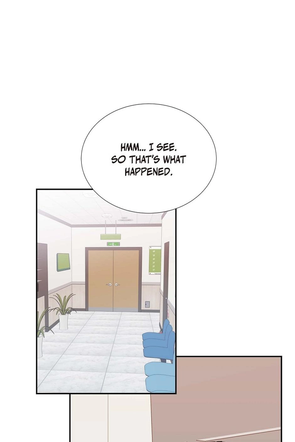 The Scandal (DOG) Chapter 75 page 34 - 