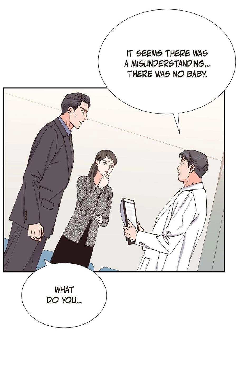 The Scandal (DOG) Chapter 75 page 36 - 