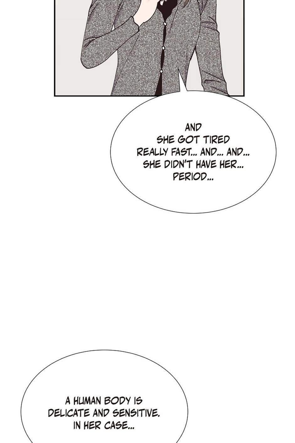 The Scandal (DOG) Chapter 75 page 38 - 