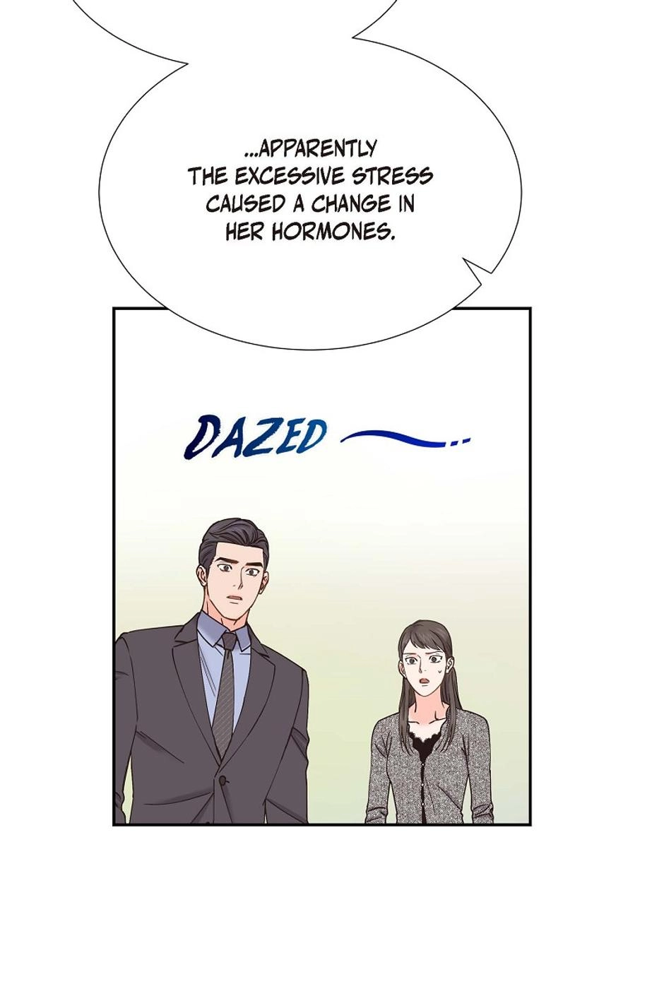 The Scandal (DOG) Chapter 75 page 39 - 