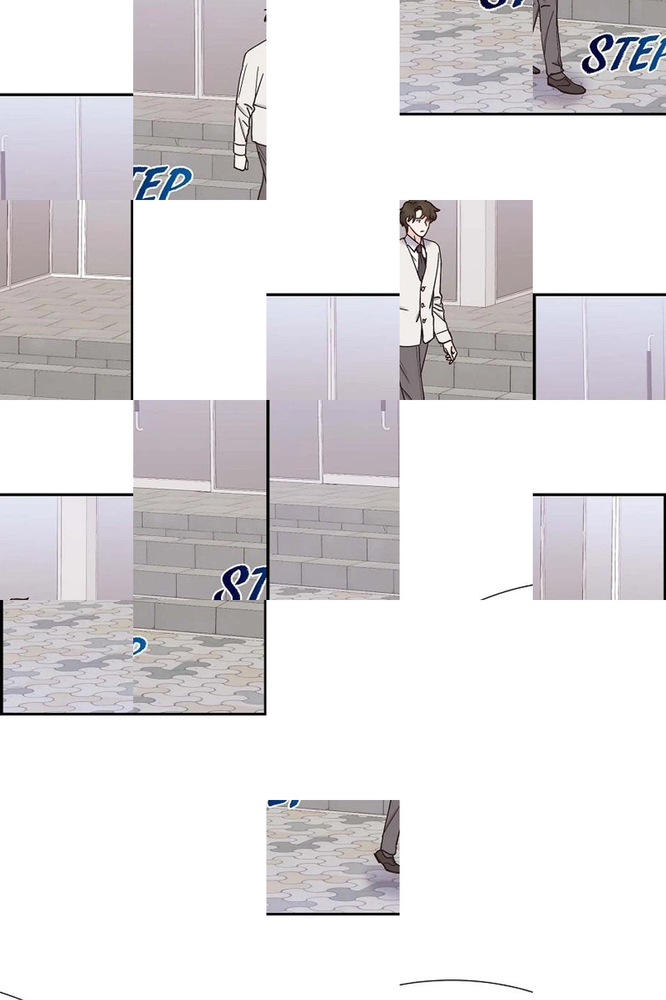The Scandal (DOG) Chapter 75 page 5 - 