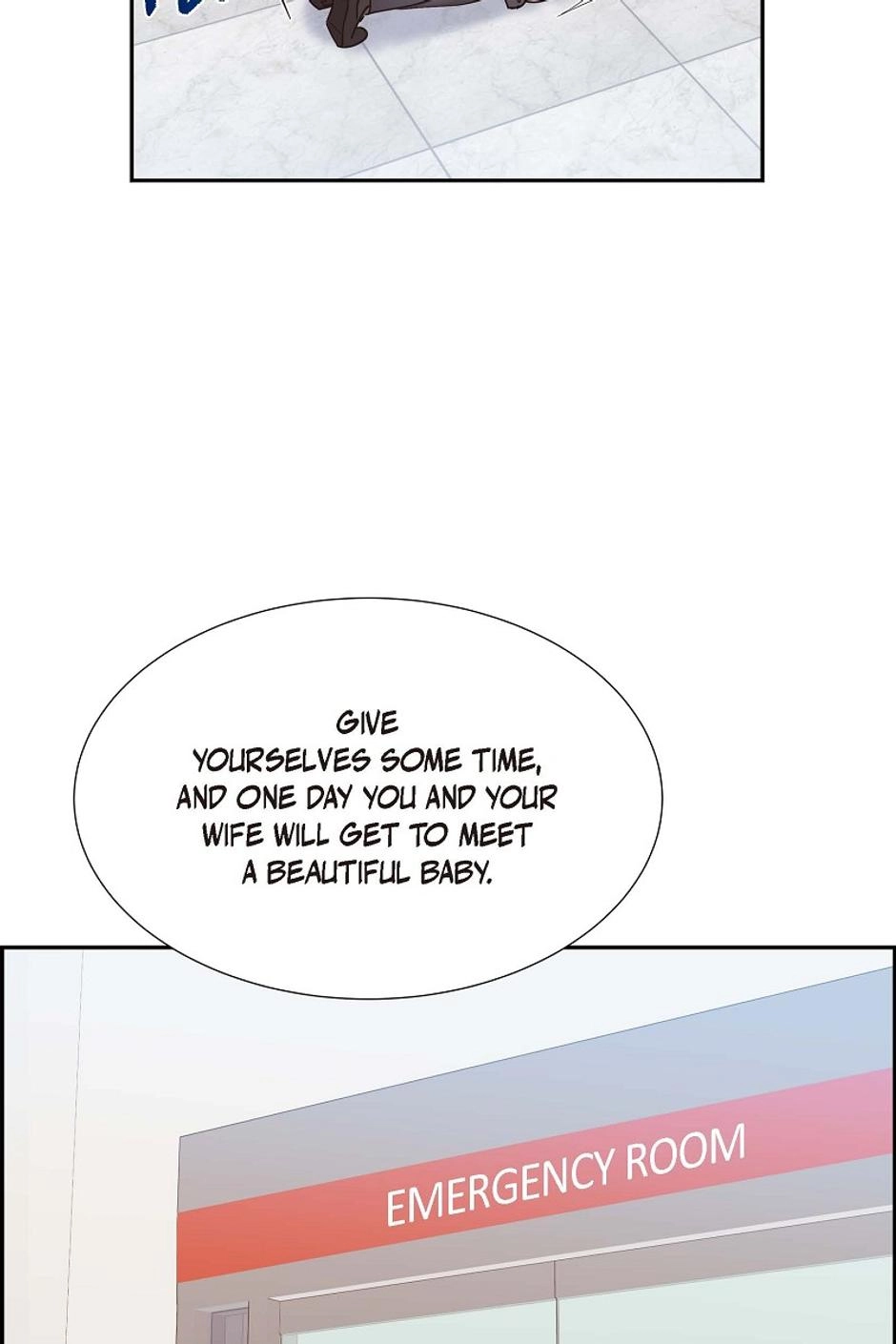 The Scandal (DOG) Chapter 75 page 42 - 