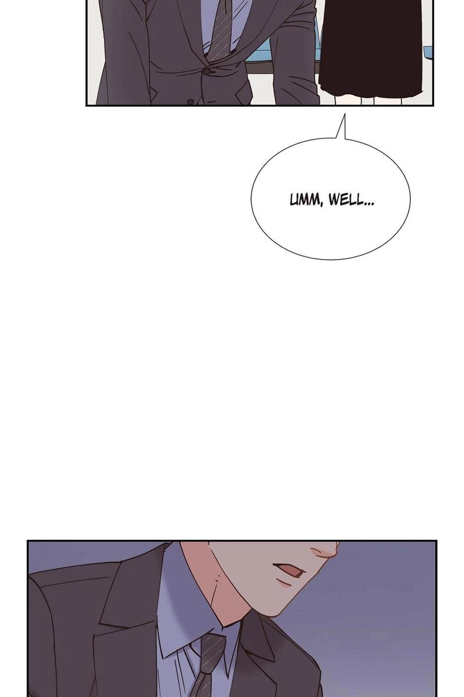 The Scandal (DOG) Chapter 75 page 46 - 