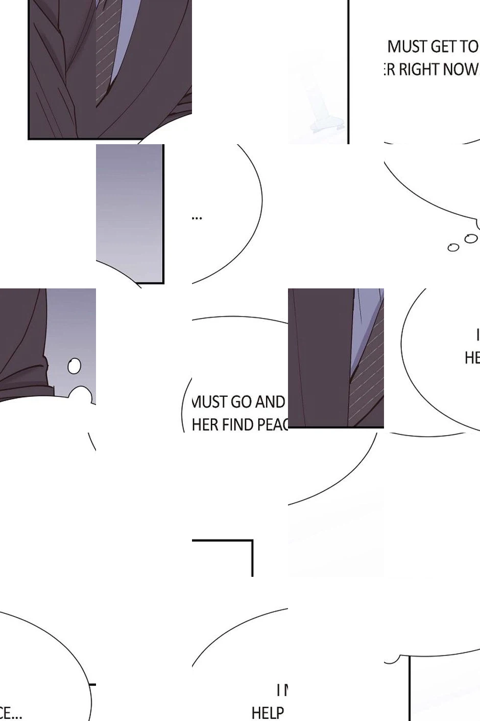 The Scandal (DOG) Chapter 75 page 47 - 