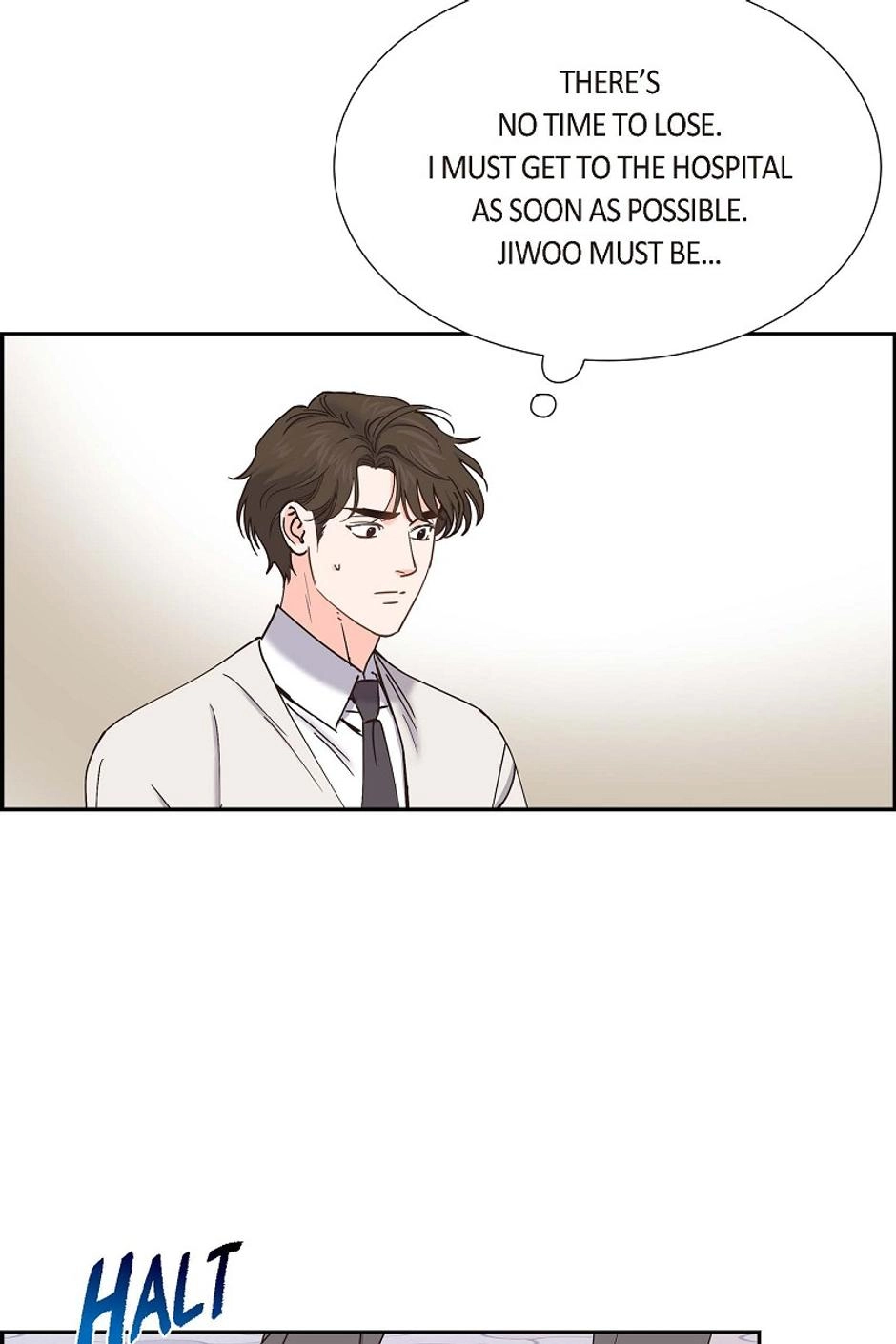 The Scandal (DOG) Chapter 75 page 6 - 
