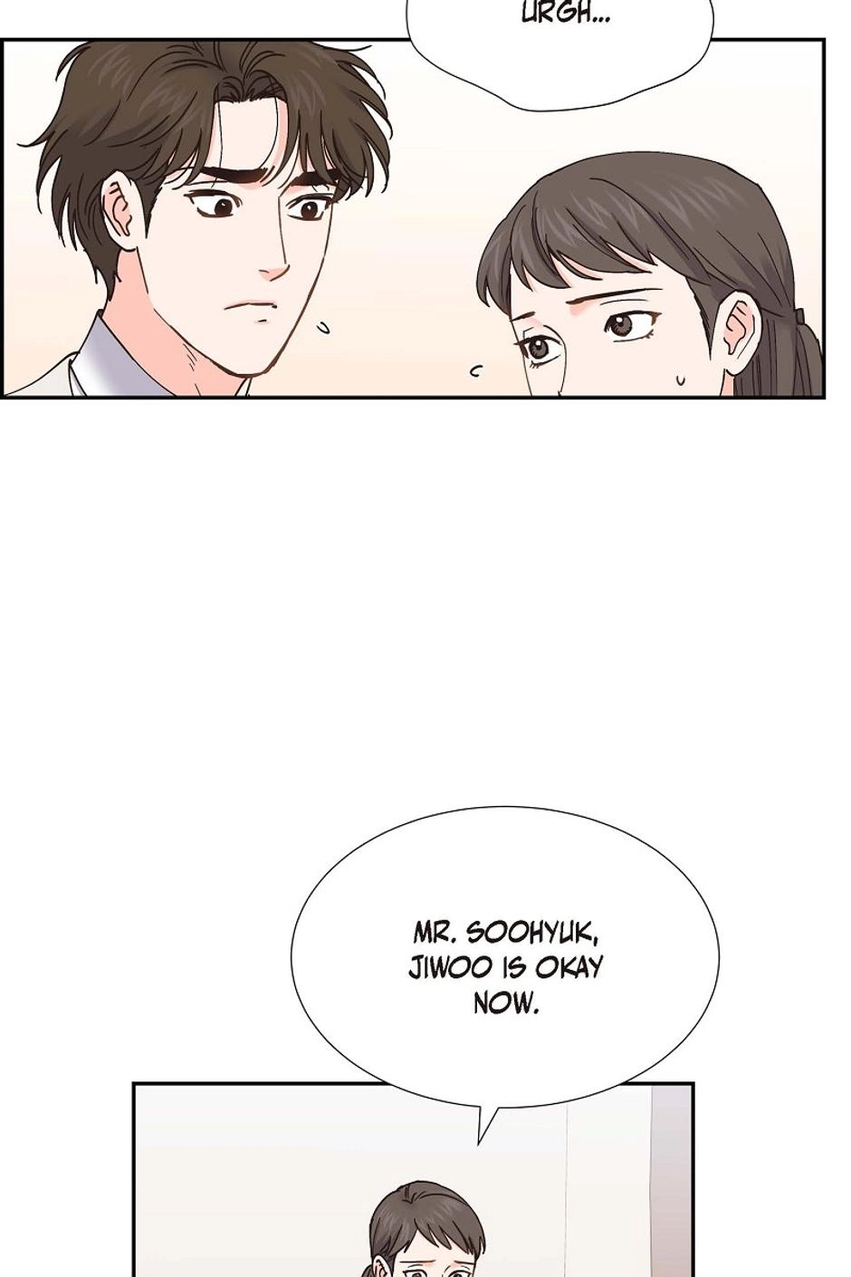 The Scandal (DOG) Chapter 75 page 51 - 