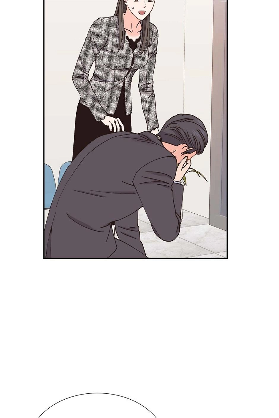 The Scandal (DOG) Chapter 75 page 52 - 