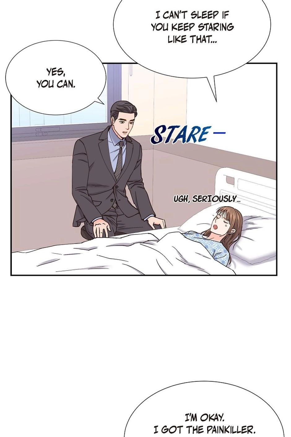 The Scandal (DOG) Chapter 75 page 58 - 