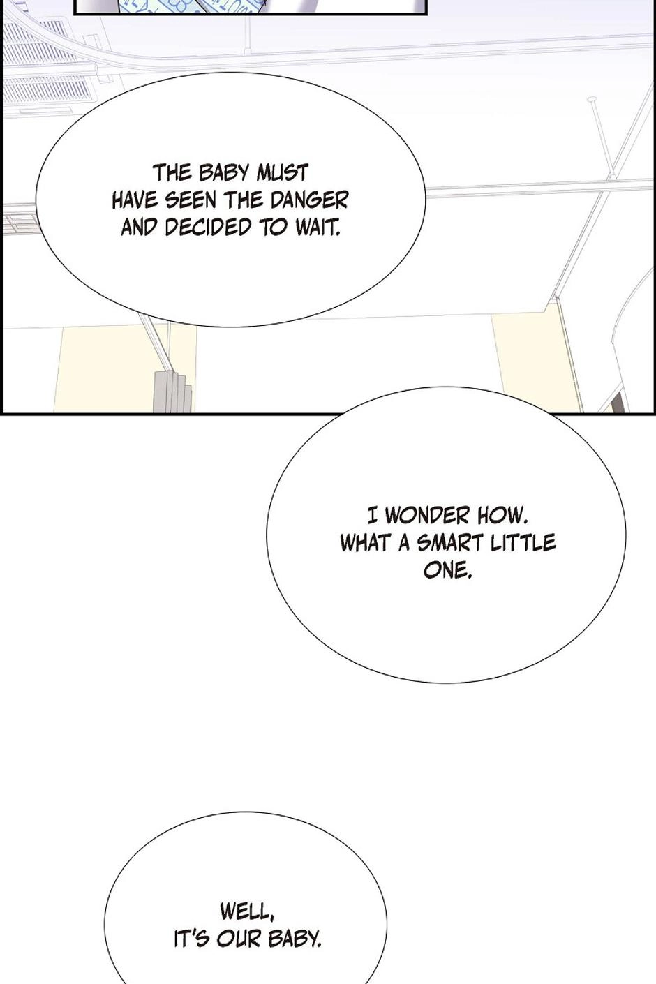 The Scandal (DOG) Chapter 75 page 61 - 