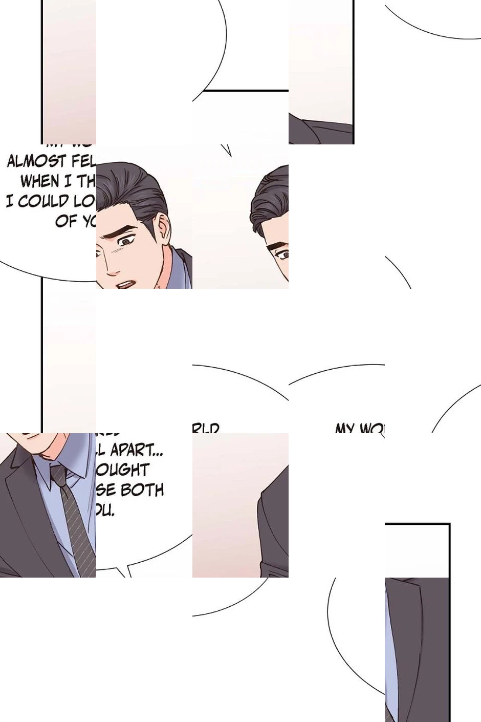 The Scandal (DOG) Chapter 75 page 62 - 
