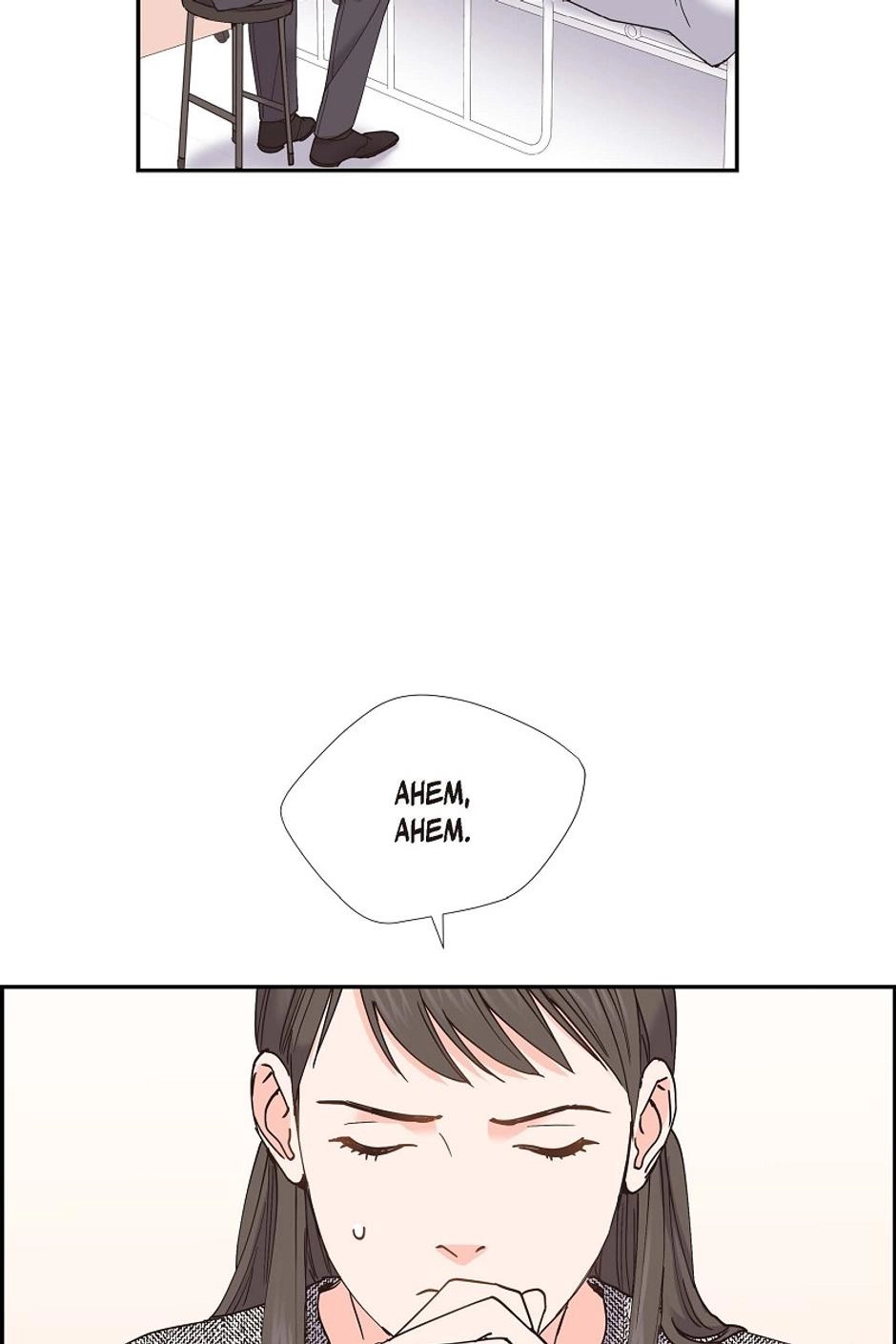 The Scandal (DOG) Chapter 75 page 65 - 