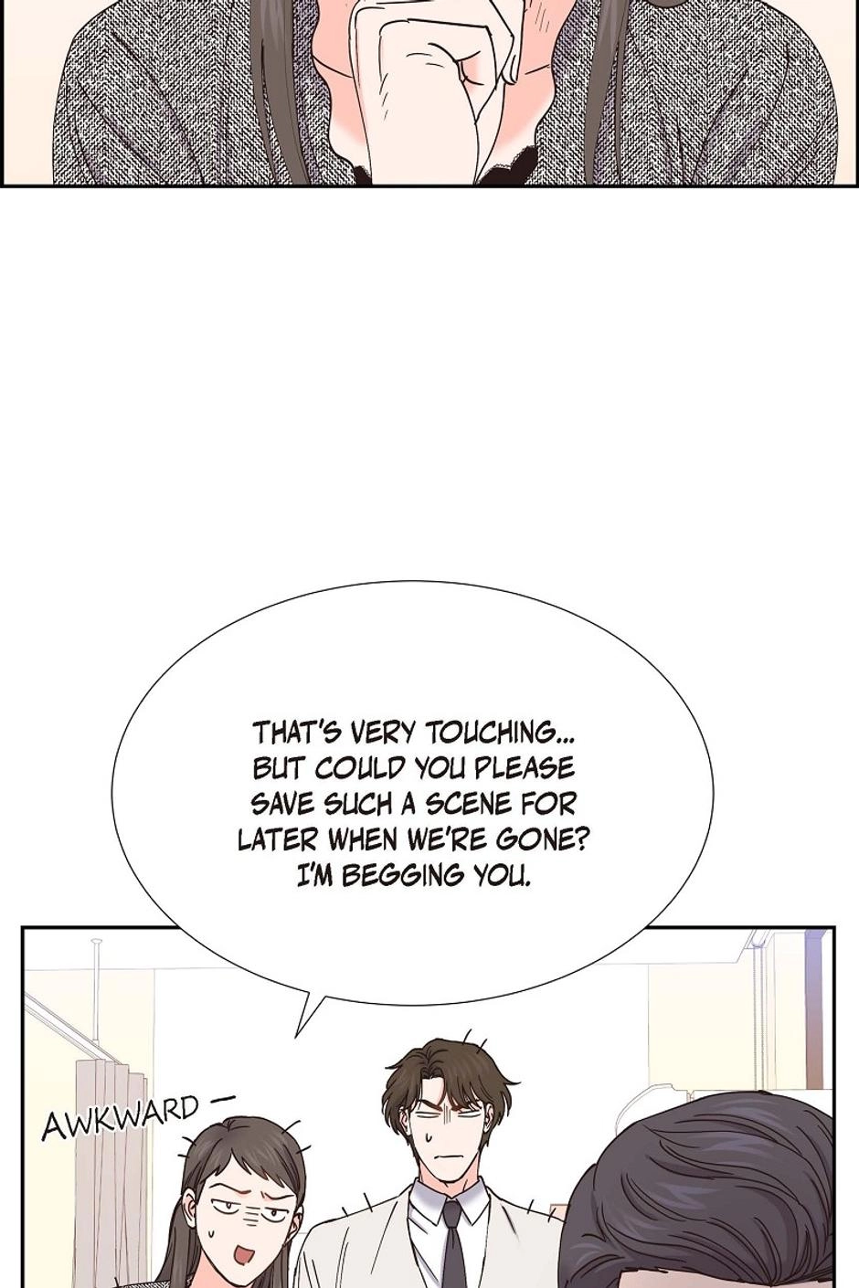 The Scandal (DOG) Chapter 75 page 66 - 
