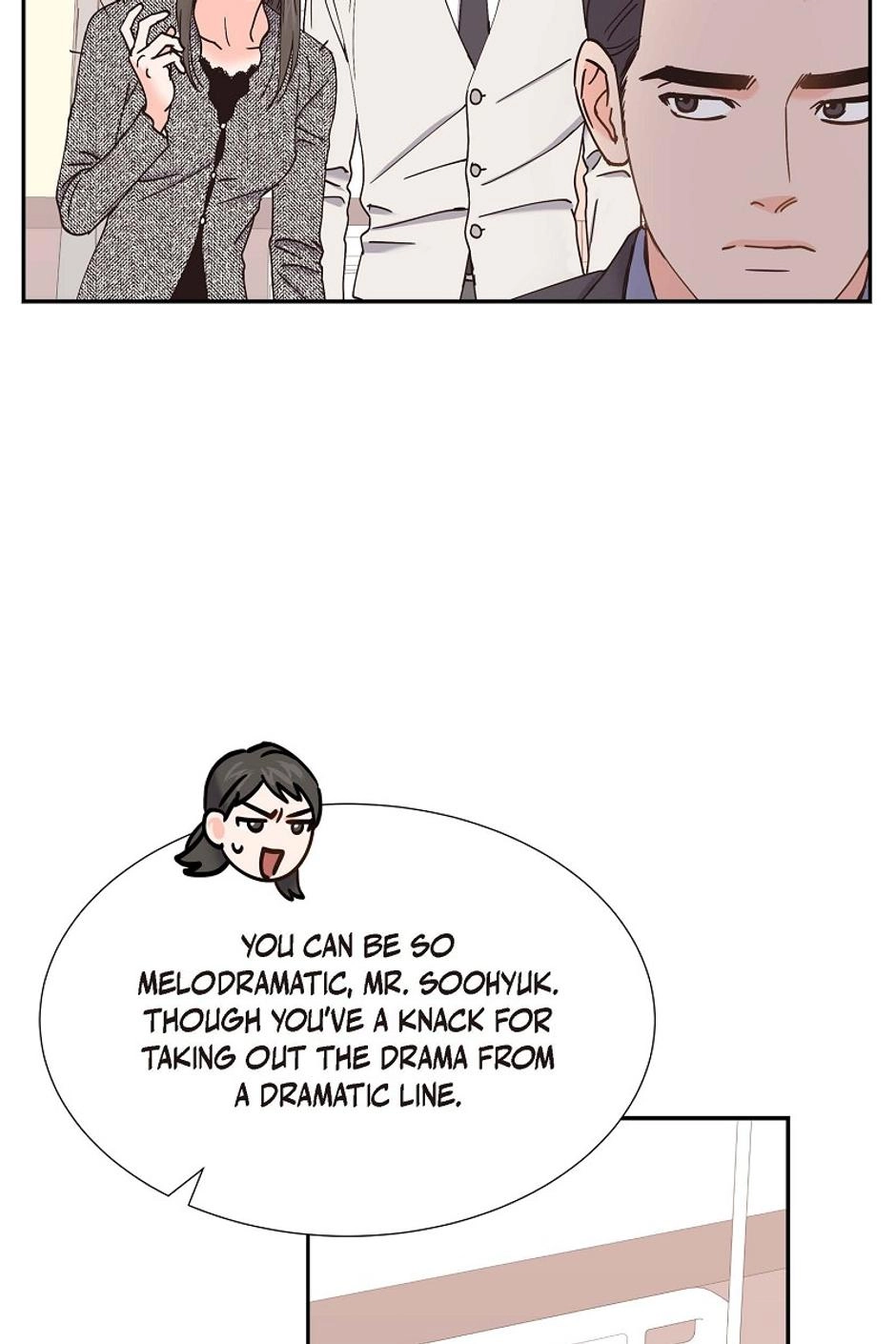 The Scandal (DOG) Chapter 75 page 67 - 