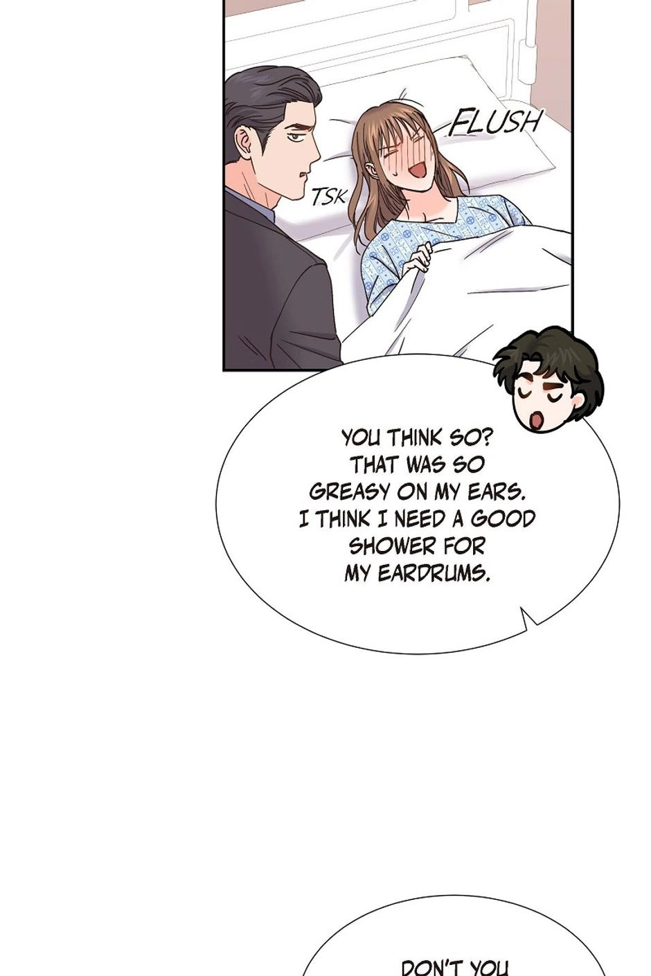 The Scandal (DOG) Chapter 75 page 68 - 