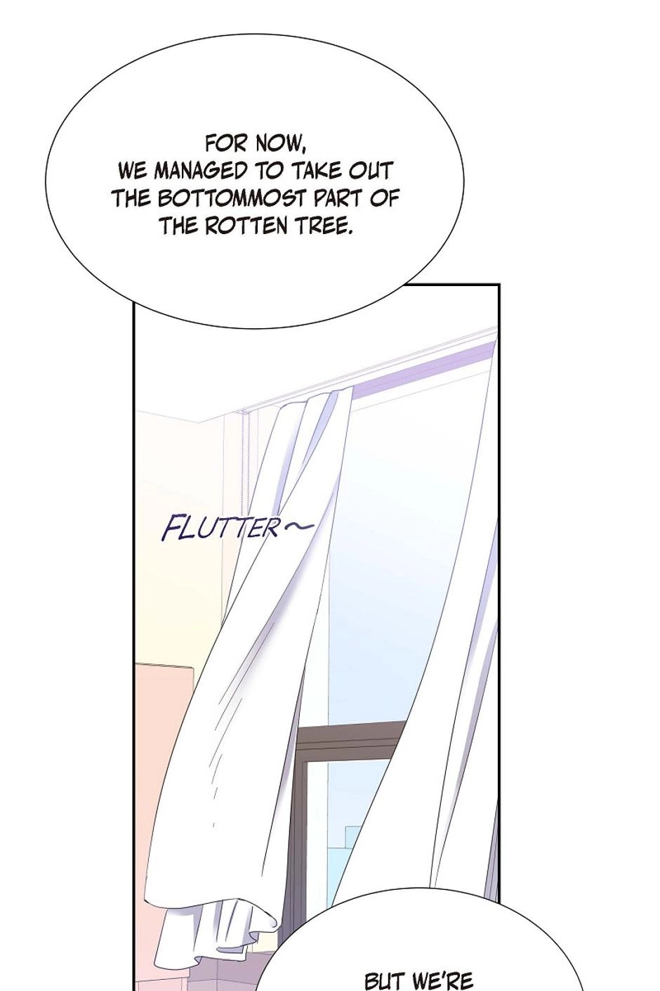 The Scandal (DOG) Chapter 75 page 70 - 