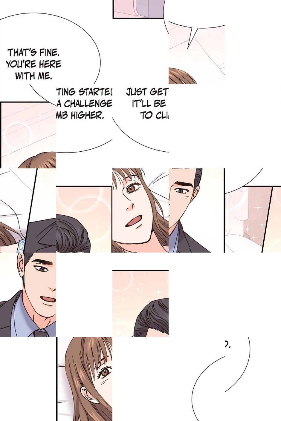 The Scandal (DOG) Chapter 75 page 71 - 