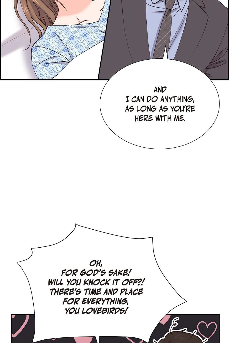 The Scandal (DOG) Chapter 75 page 72 - 