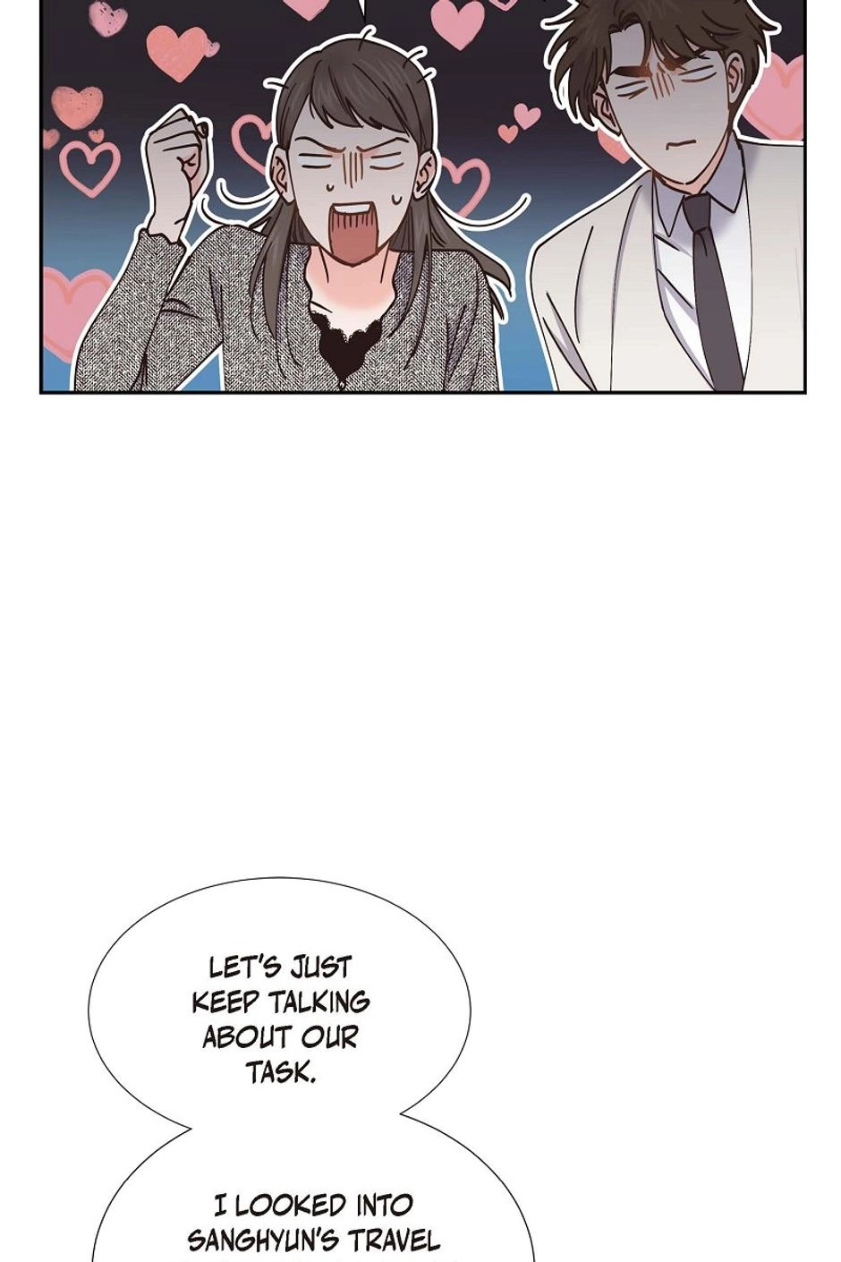The Scandal (DOG) Chapter 75 page 73 - 