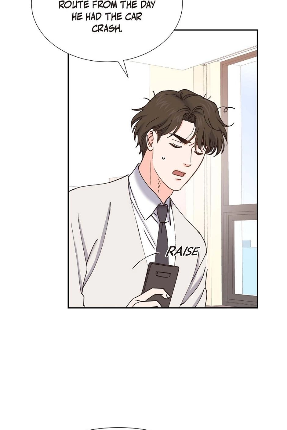 The Scandal (DOG) Chapter 75 page 74 - 