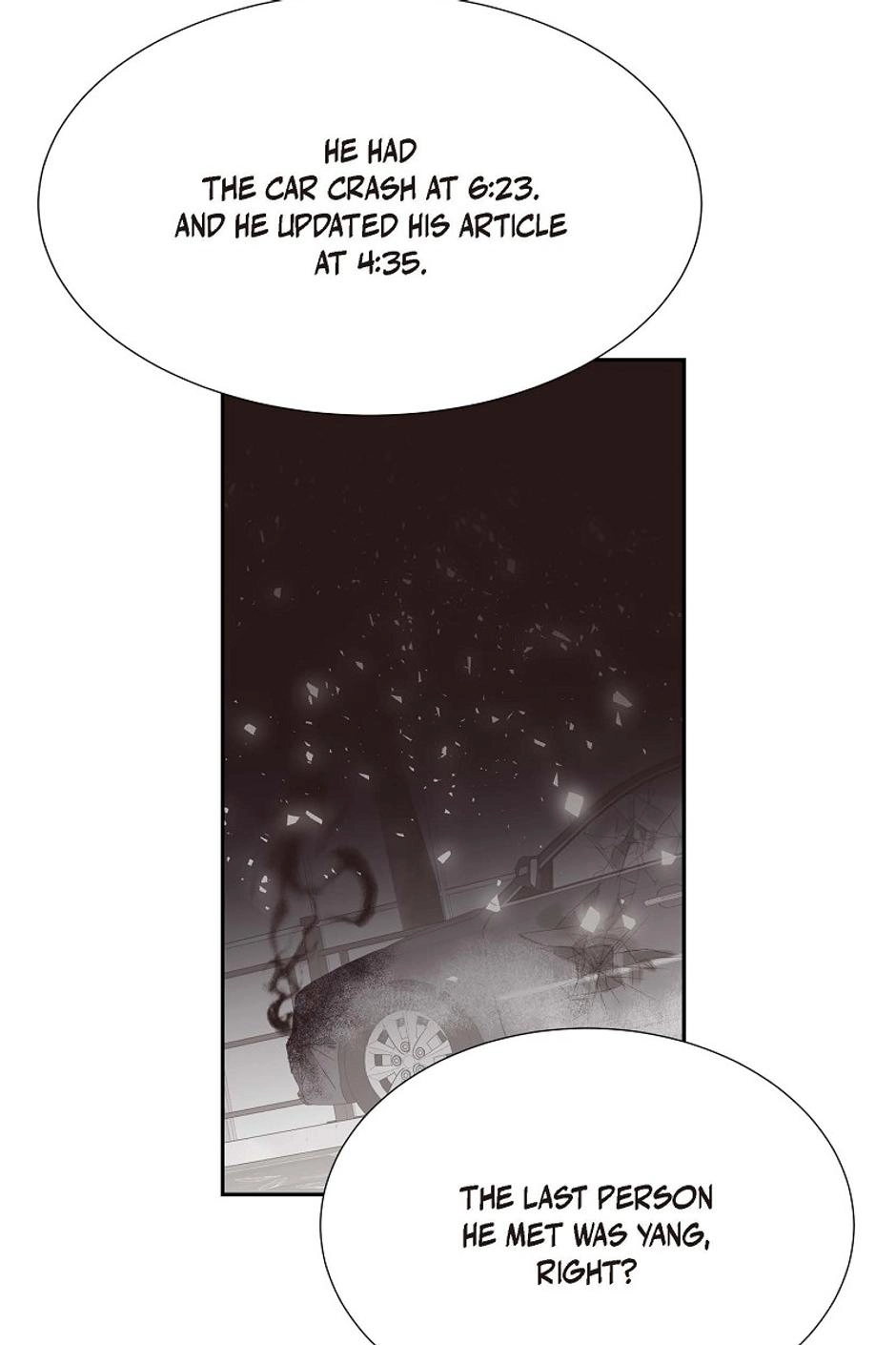 The Scandal (DOG) Chapter 75 page 75 - 