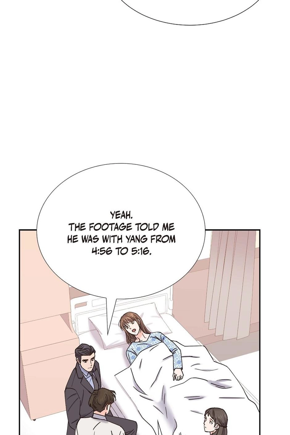 The Scandal (DOG) Chapter 75 page 76 - 