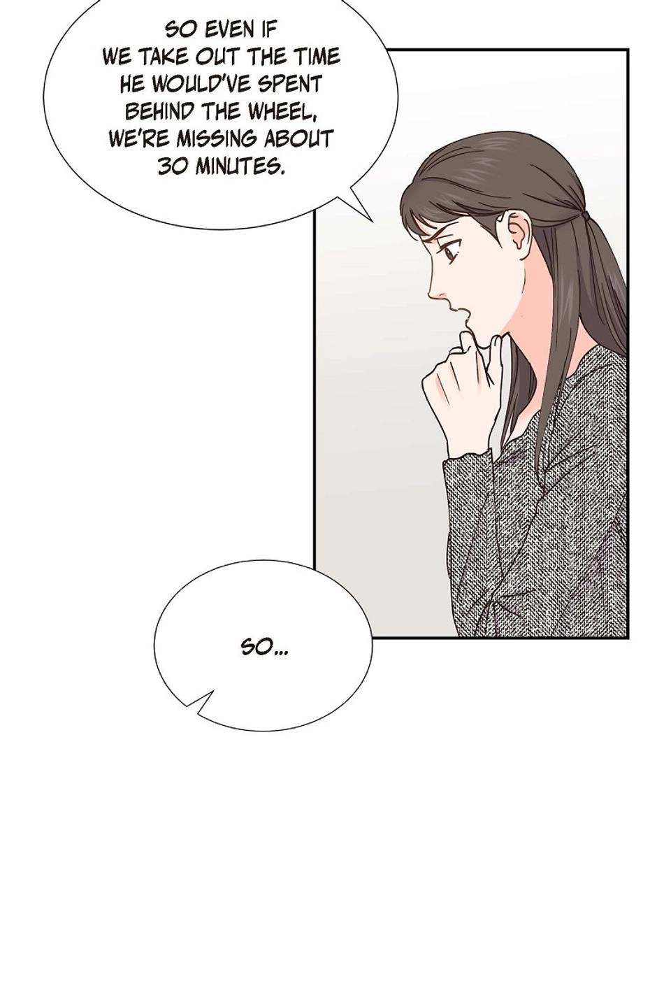 The Scandal (DOG) Chapter 75 page 78 - 