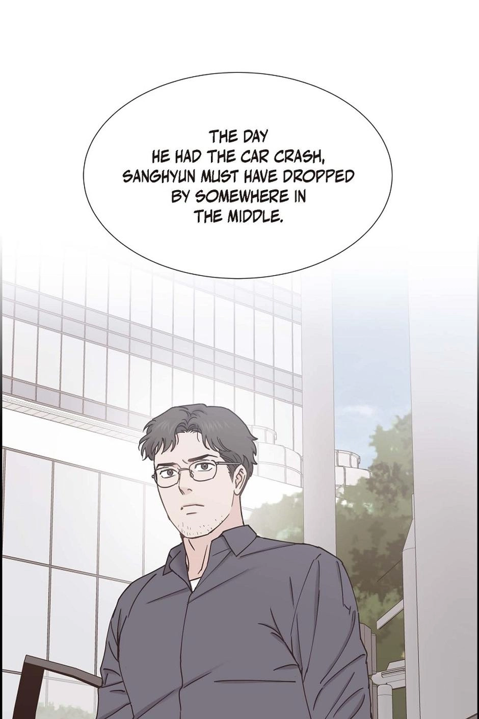The Scandal (DOG) Chapter 75 page 79 - 