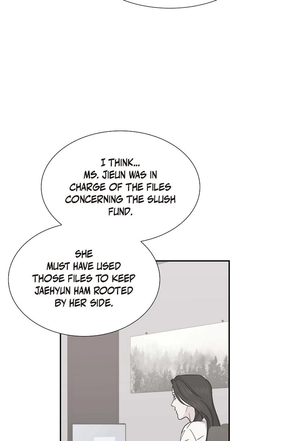 The Scandal (DOG) Chapter 76 page 13 - 