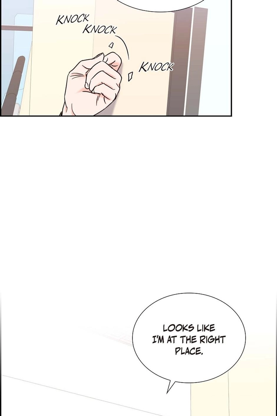 The Scandal (DOG) Chapter 76 page 15 - 