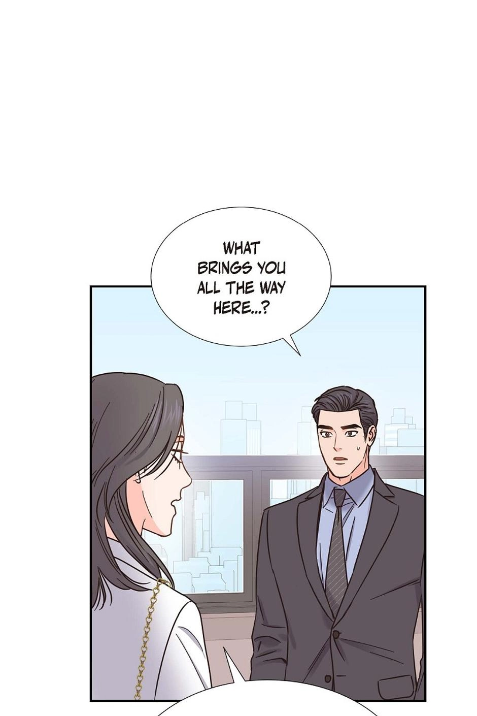 The Scandal (DOG) Chapter 76 page 18 - 