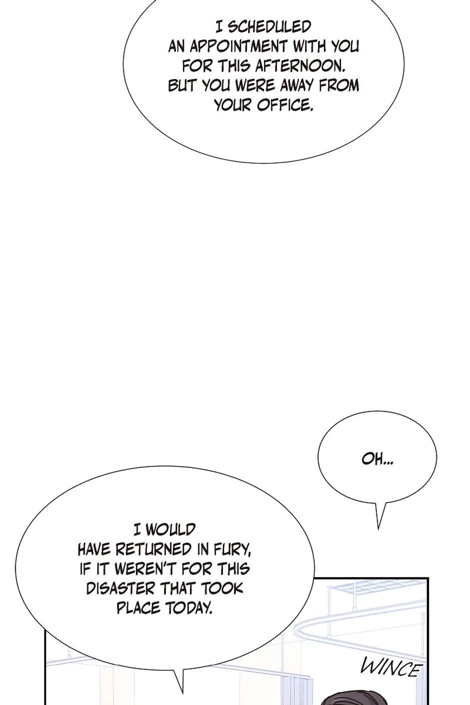 The Scandal (DOG) Chapter 76 page 19 - 