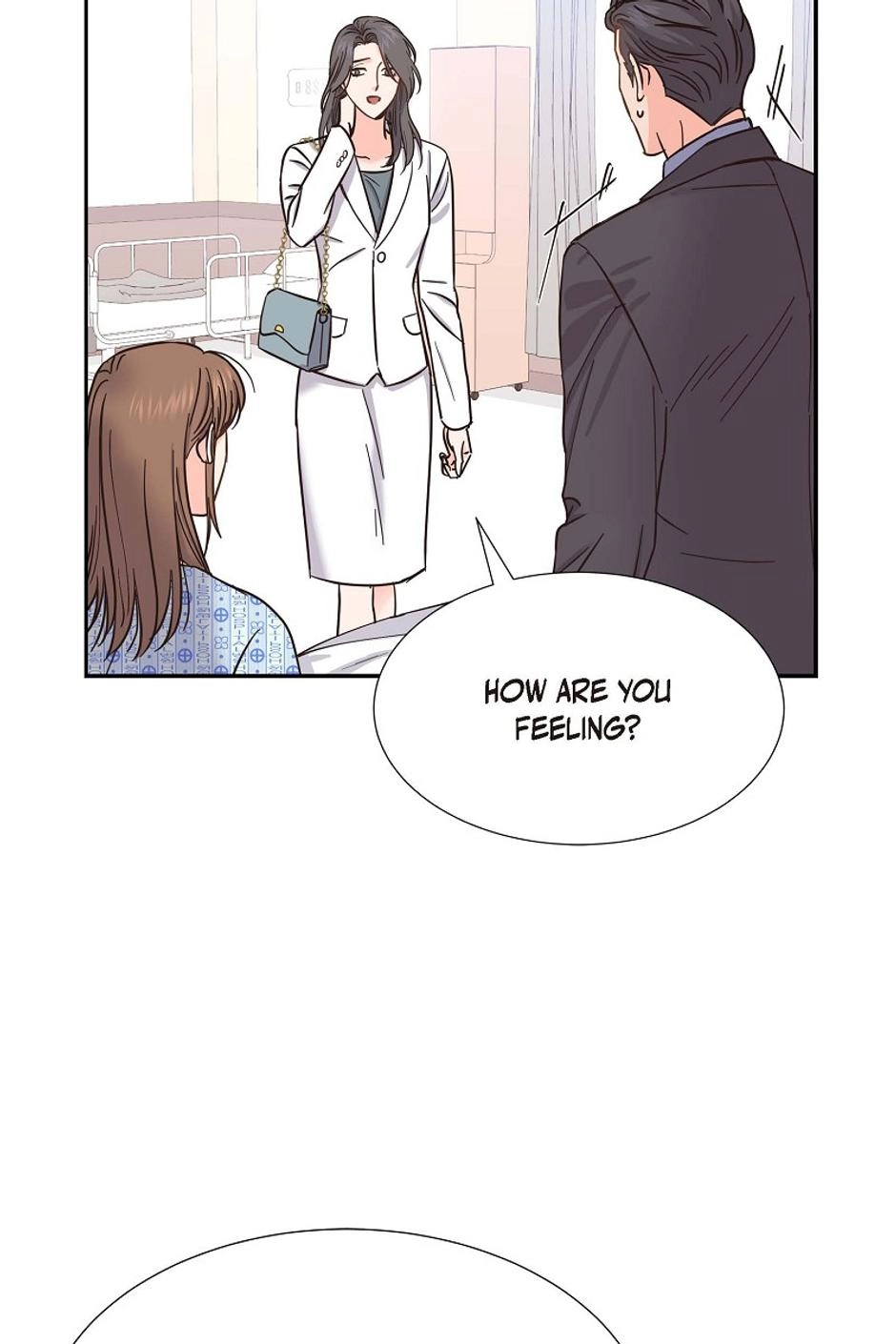 The Scandal (DOG) Chapter 76 page 20 - 