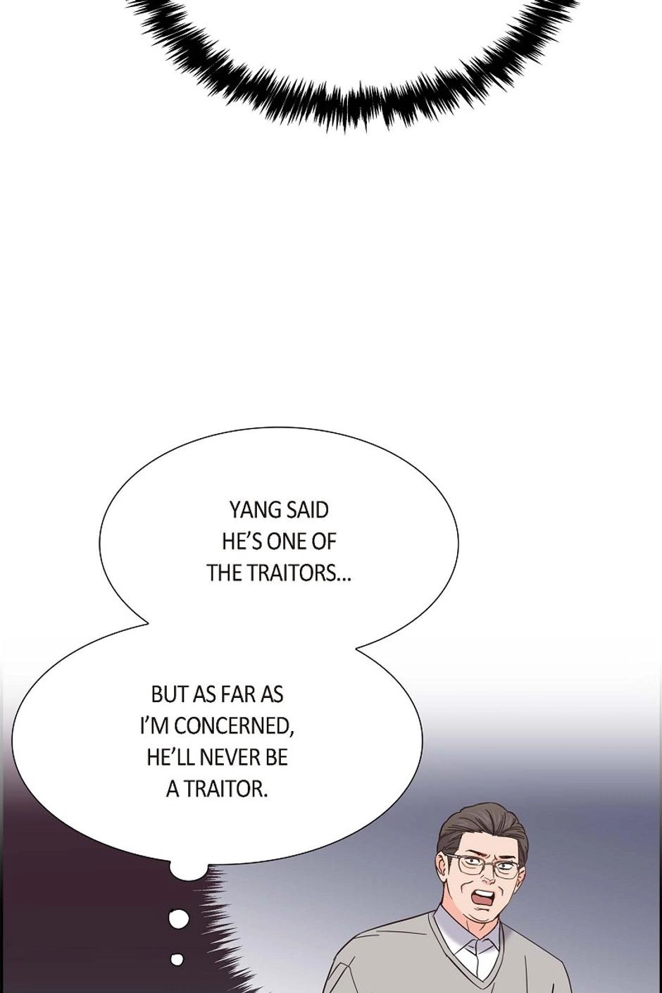 The Scandal (DOG) Chapter 76 page 3 - 