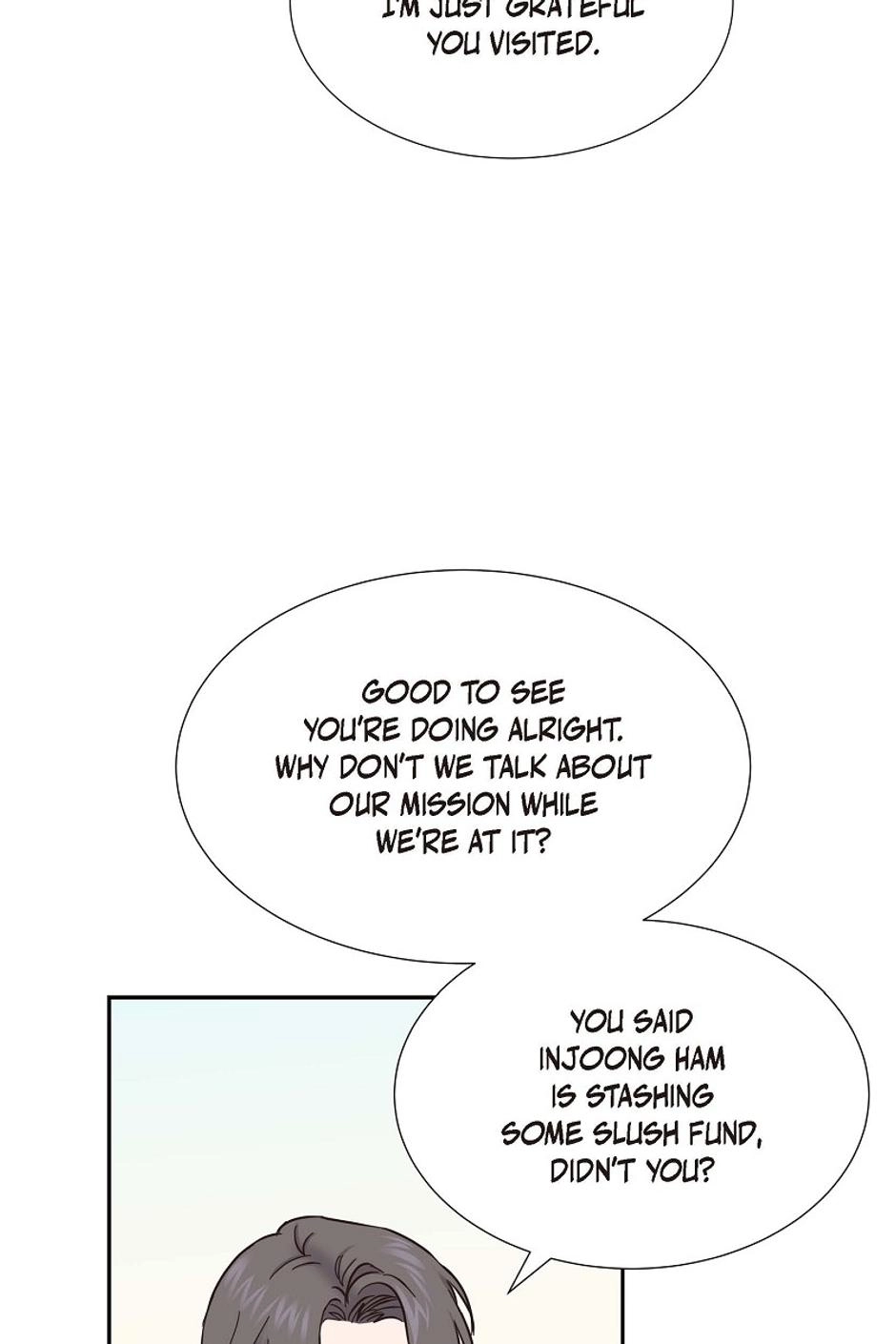 The Scandal (DOG) Chapter 76 page 22 - 