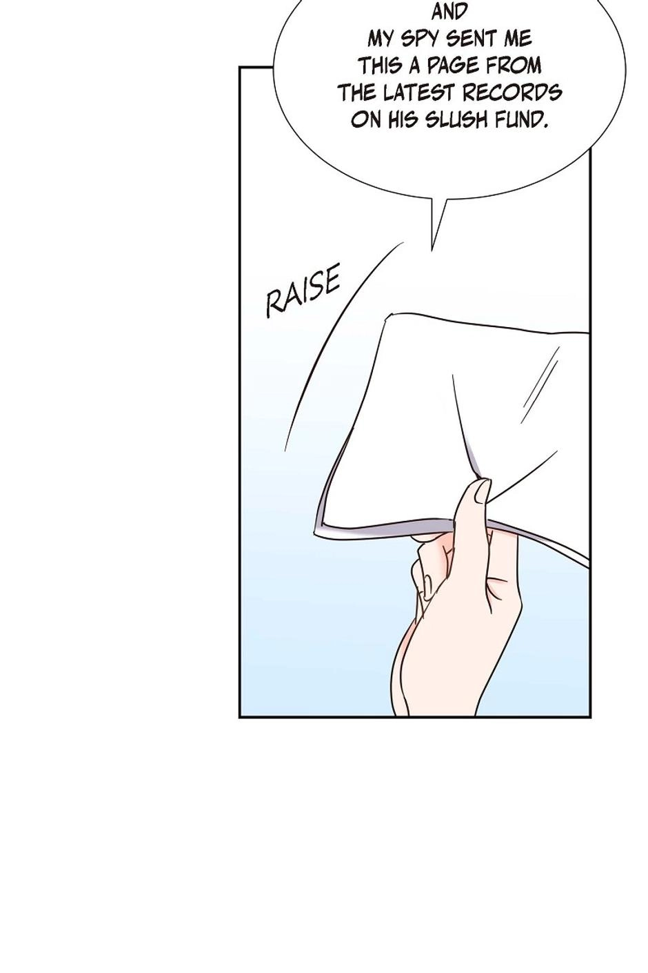 The Scandal (DOG) Chapter 76 page 24 - 