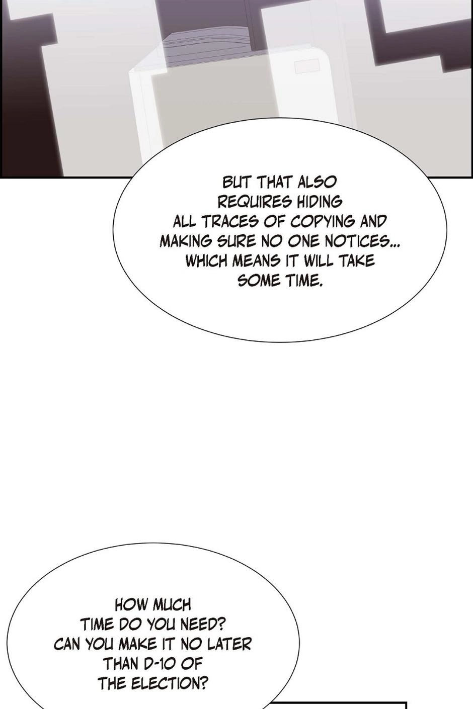 The Scandal (DOG) Chapter 76 page 28 - 
