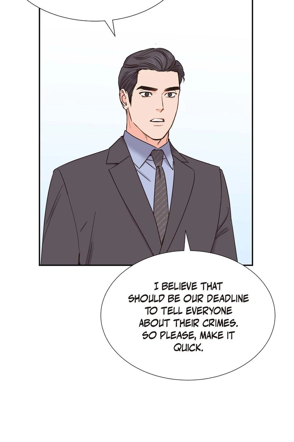 The Scandal (DOG) Chapter 76 page 29 - 