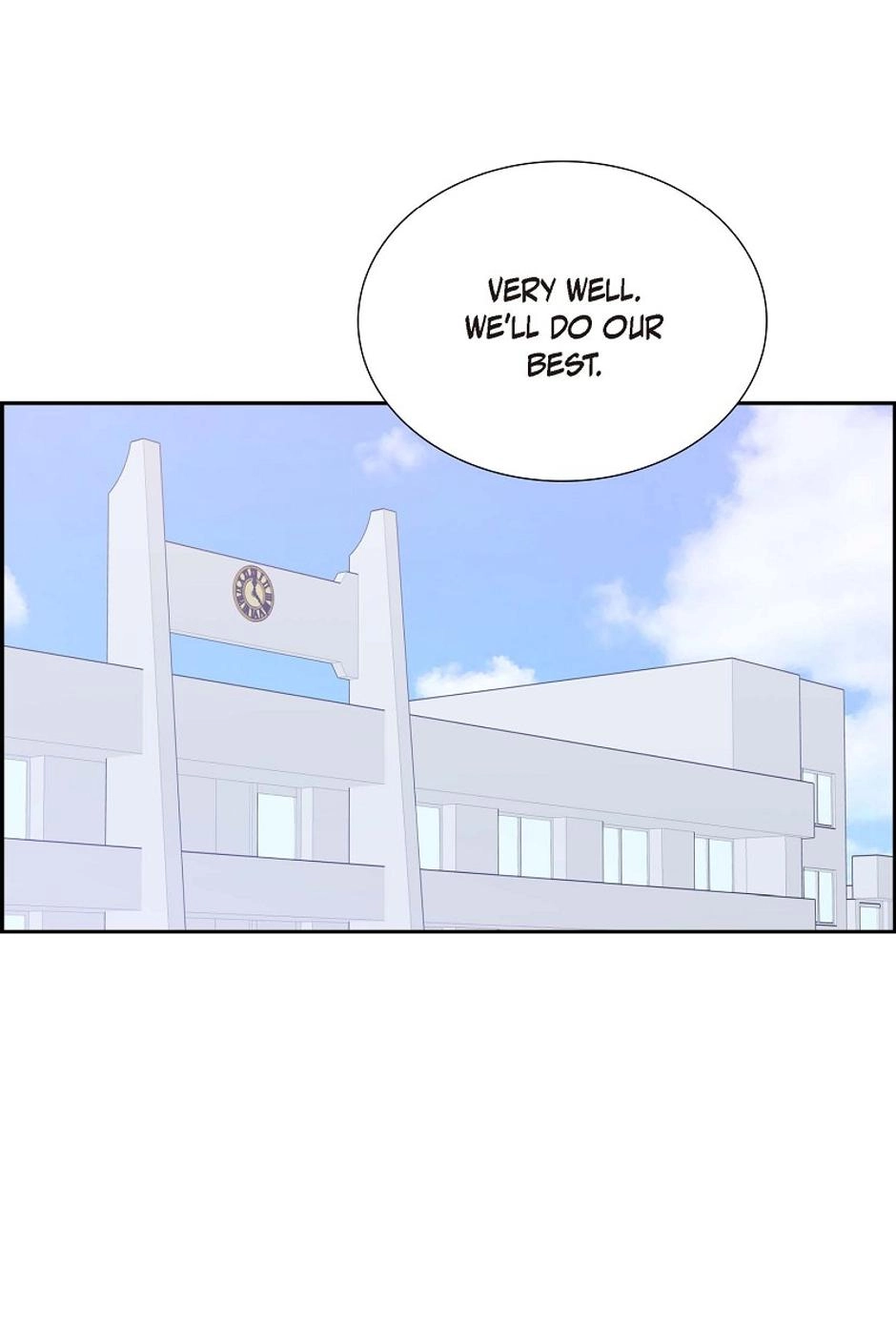 The Scandal (DOG) Chapter 76 page 30 - 