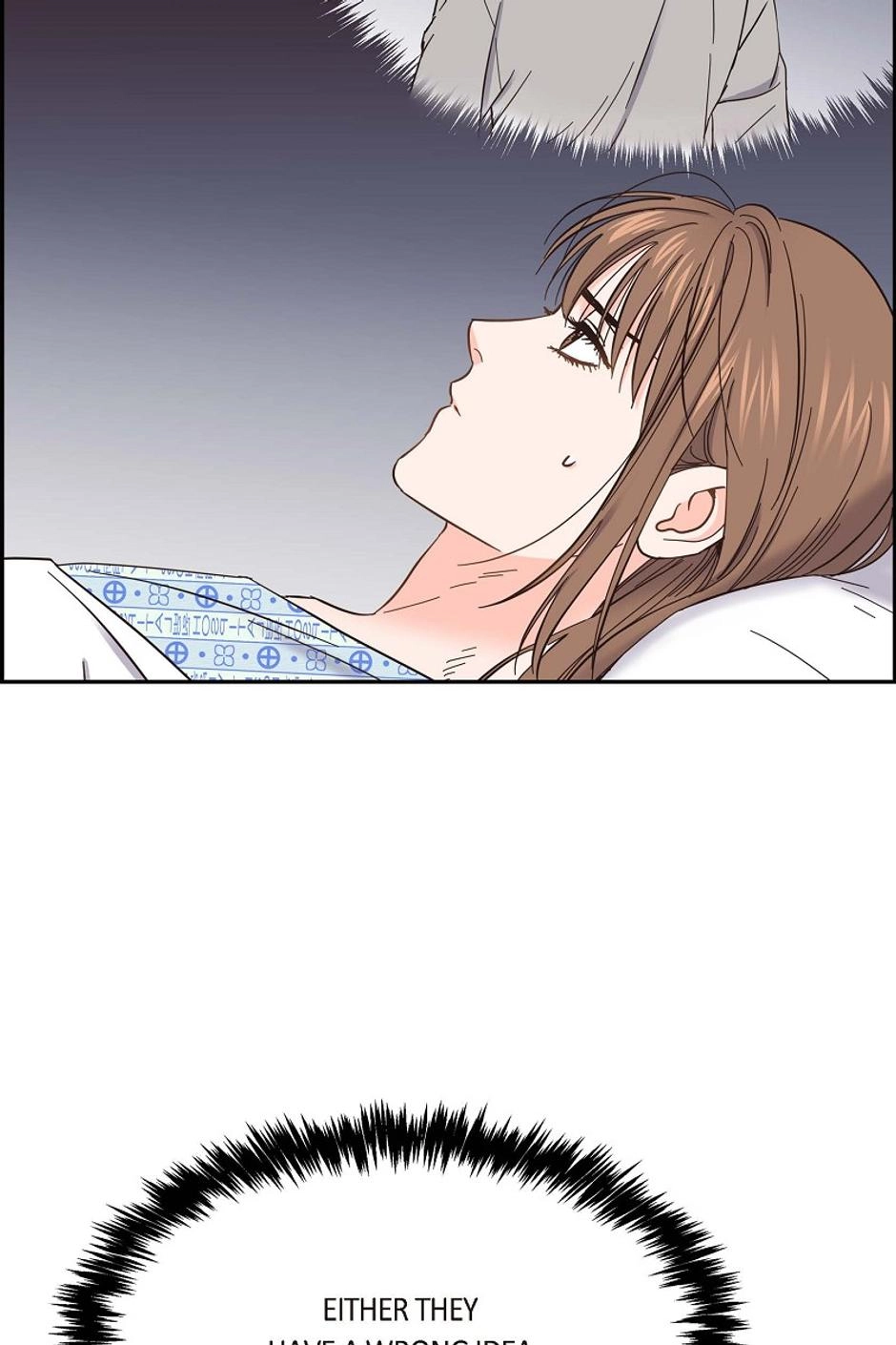 The Scandal (DOG) Chapter 76 page 4 - 