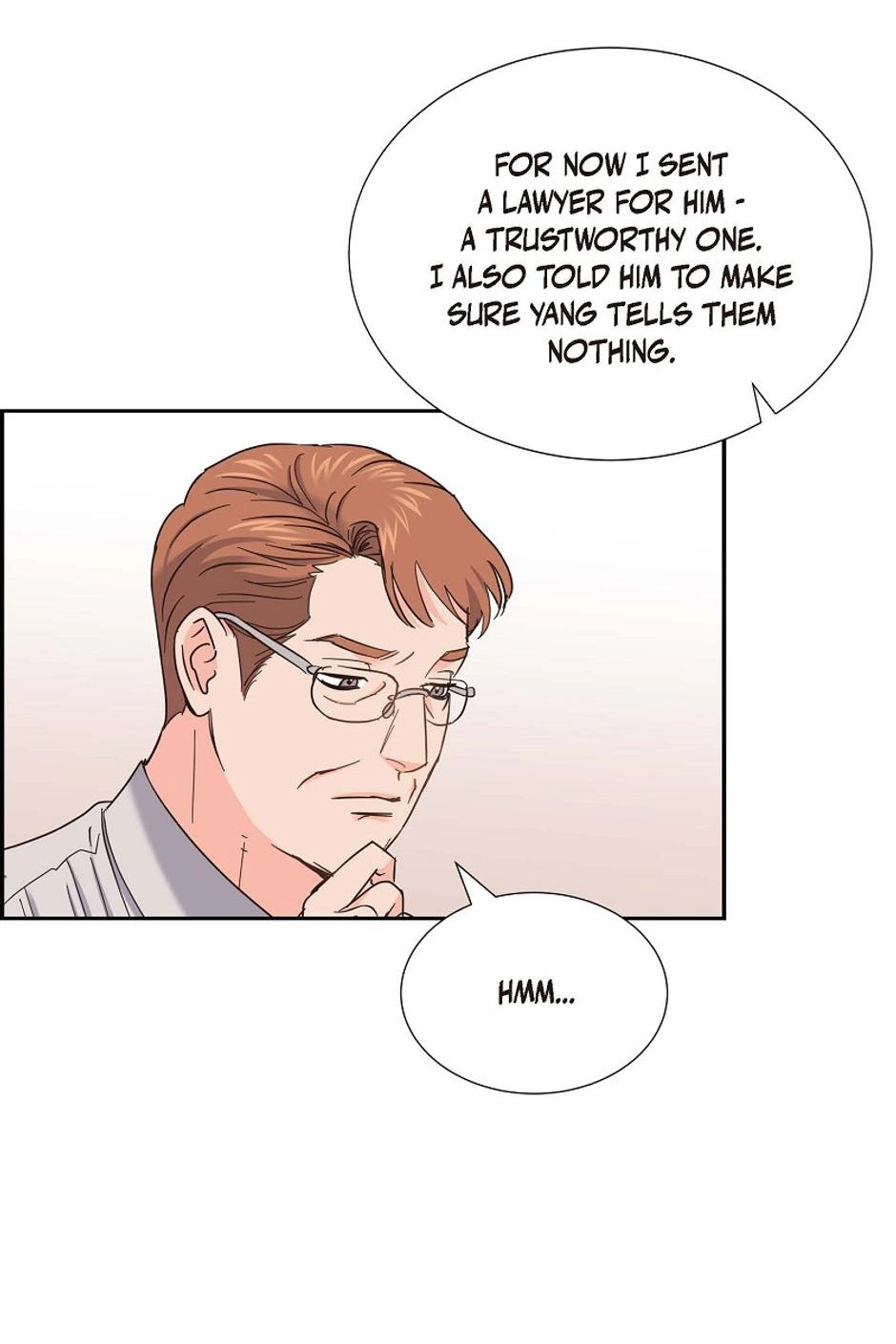 The Scandal (DOG) Chapter 76 page 34 - 