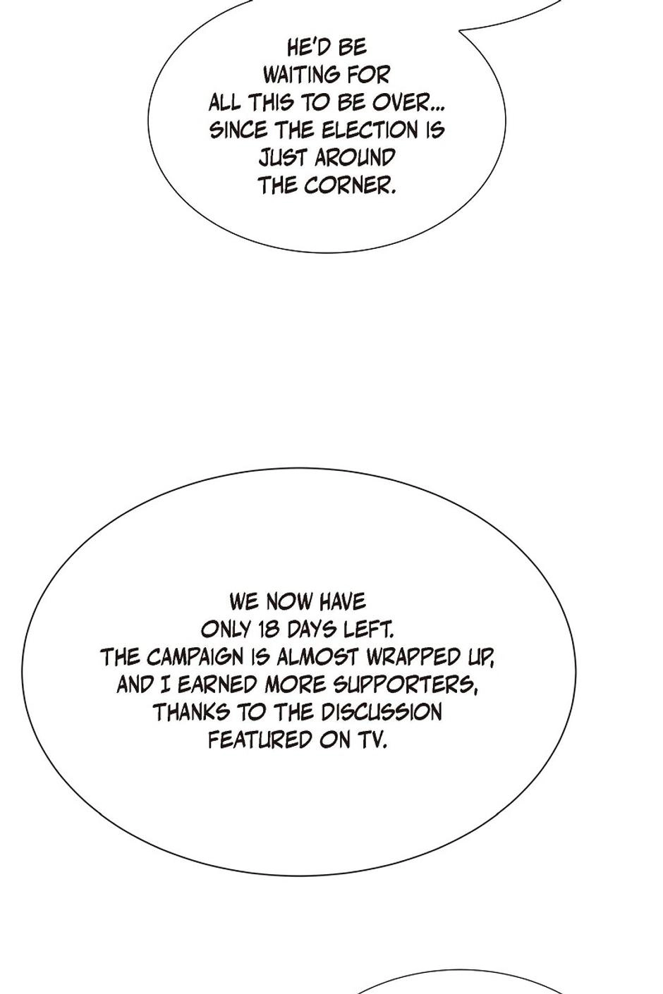 The Scandal (DOG) Chapter 76 page 36 - 