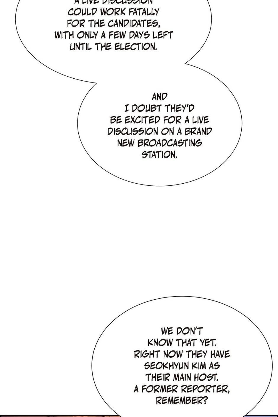 The Scandal (DOG) Chapter 76 page 39 - 