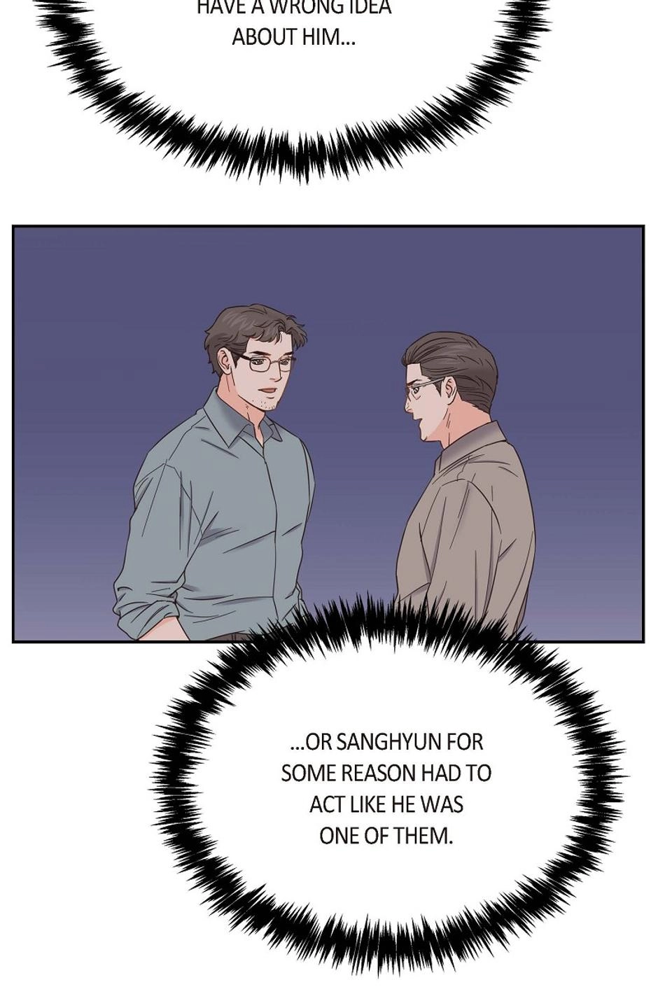 The Scandal (DOG) Chapter 76 page 5 - 