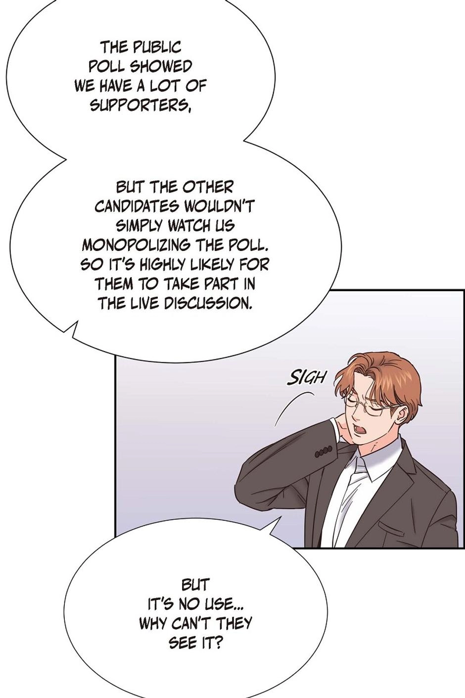 The Scandal (DOG) Chapter 76 page 41 - 